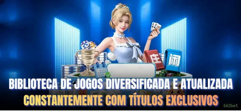 App 662bet para Android e iOS - download grátis