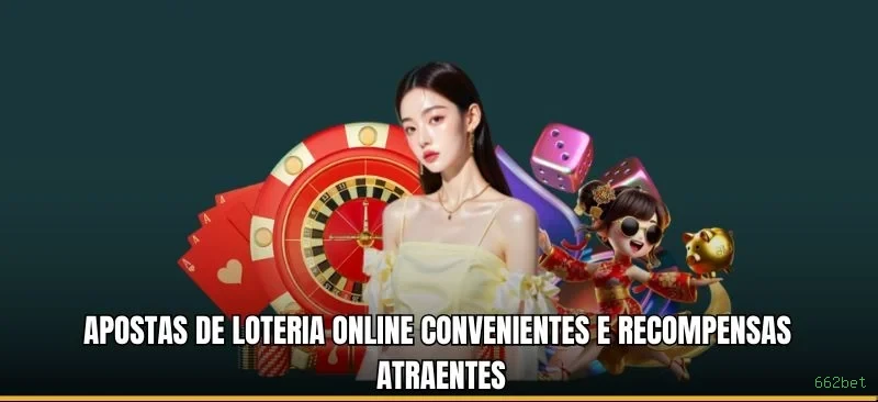 Cassino 662bet - mesas ao vivo e jogos