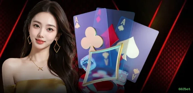 Cassino ao vivo 662bet dealers