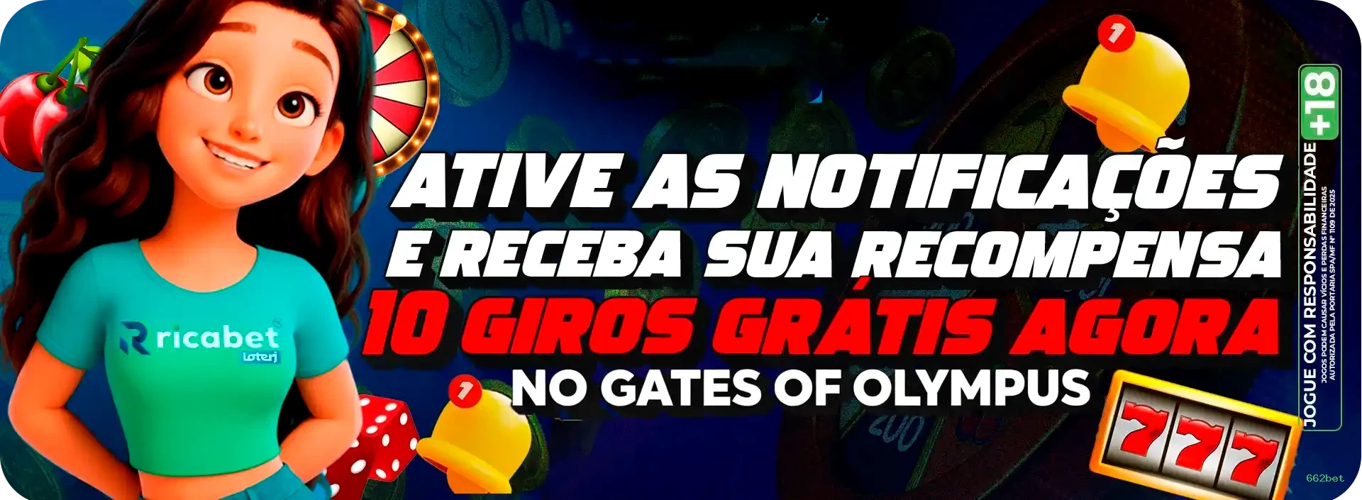 Segurança 662bet SSL