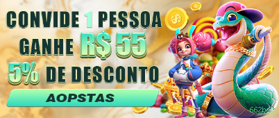 Pagamentos 662bet PIX